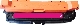 Cartouche Laser Compatible HP CE263A M