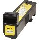 Cartouche Laser Compatible HP CB382A Jaune