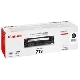 Cartouche laser CANON EP718BK