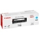 Cartouche laser CANON EP718C