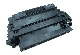 Cartouche Laser Compatible HP CE255X Noire