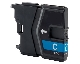 Cartouche encre compatible Brother LC985C Cyan XL