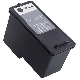Cartouche encre g�n�rique Dell Noire  haute Capacit� KX701