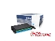 Cartouche compatible laser Samsung Cyan C6092S