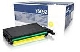 Cartouche compatible laser Samsung Jaune Y6092S