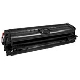 Cartouche compatible laser HP Noire  CE740A