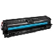 Cartouche compatible laser HP Cyan CE741A