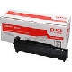 Tambour  laser oki Noire 43460224 