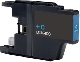Cartouche encre Compatible Brother Cyan LC1240C