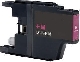 Cartouche encre Compatible Brother Magenta LC1240M