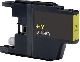 Cartouche encre Compatible Brother Jaune LC1240Y