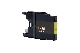 Cartouche Compatible Brother Jaune LC1280Y XL