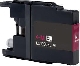 Cartouche Compatible Brother Magenta LC1280M XL