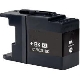 Cartouche Compatible Brother noire LC1280BK