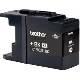 Cartouche encre Brother LC1280XLBK Noire