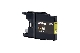 Cartouche encre Brother LC1280XLY Jaune