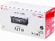 Cartouche laser Canon Noire 723BK