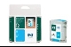 Cartouche encre HP C4804A N�12 Cyan