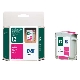 Cartouche encre HP C4805A N�12 Magenta