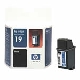 Cartouche encre HP C6628AE N�19 Noire