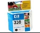 Cartouche encre HP C8765EE N�338 Noire