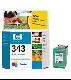 Cartouche encre HP C8766EE N�343 Couleur