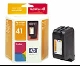 Cartouche encre HP 51641AE N�41 Couleur