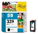 Cartouche encre HP C8767EE N�339 Noire Haute Capacit�
