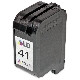 Cartouche encre Compatible HP C51641A Couleur