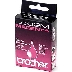 Lot de 2 cartouches encre Brother LC02M Magenta