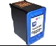 Cartouche encre Compatible HP N�28 C8728A Couleur