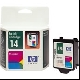 Cartouche encre HP C5010DE N�14 Couleur 