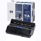 cartouche Laser HP 92291A