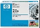 Cartouche Laser HP C4127A