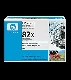Cartouche Laser HP C4182X