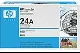 Cartouche Laser HP Q2624A