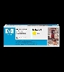 Cartouche laser HP Q3962A jaune