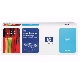 Cartouche Laser HP C4150A Cyan 