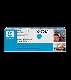 Cartouche Laser HP C9701A Cyan