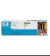 Cartouche Laser HP C8552A Jaune