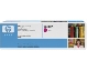 Tambour HP Laser Magenta C8563A