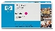 Cartouche Laser HP Magenta C9733A