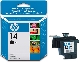 T�te impression HP C4920AE Noire