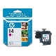 T�te impression HP C4922AE Magenta