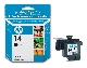 T�te impression HP C4923AE Jaune