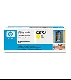 Cartouche laser HP Q3972A Jaune 