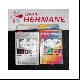 Kit de Recharge cartouche 336 337 338  339 et 342 343 344  Couleur