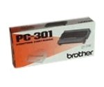 Ruban encreur origine noir PC301