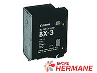 Cartouche compatible Canon BX 3 Noire