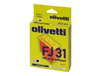 Cartouche encre olivetti FJ31 - B0336F